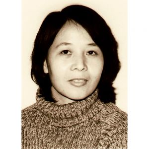 1986年杨炳湘